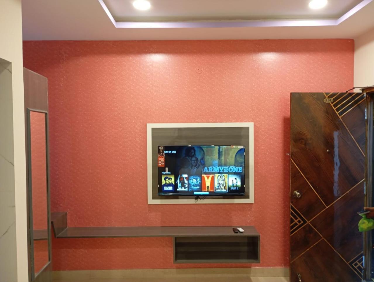 Aadya Inn New Luxury Hotel Tirupati Extérieur photo